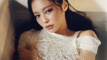 Jennie加入了Spotify前雇员的新标签,以便向美国推广