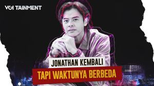 Cerita Dion Wiyoko: Film Sore Lebih Magis dari Versi Web Series