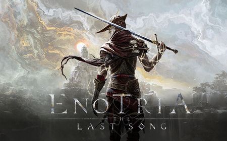 Terinspirasi Cerita Rakyat Italia, RPG Enotria: The Last Song Diluncurkan pada 21 Juni