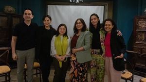Rayakan Hari Film Nasional, APROFI Rilis Panduan Penanganan Pelecehan Seksual dalam Produksi Film Indonesia
