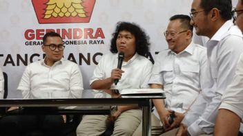 Failed To Become A Candidate For Deputy Mayor Of South Tangerang, Marshel Is Willing To Be Benyamin's Team Of  Pillar Saga