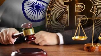 Ngeri! Warga India yang Gunakan Kripto Sebagai Alat Pembayaran Bakal Dijebloskan ke Penjara
