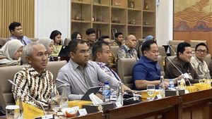 Kementerian BUMN Dapat Anggaran Rp280 Miliar di 2026, Dipakai untuk Apa?