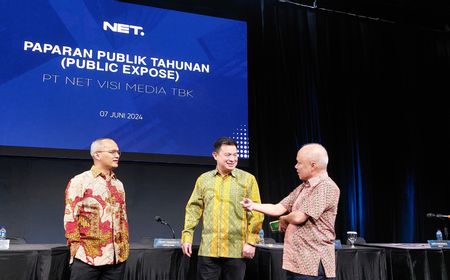 Antisipasi Tantangan Perubahan, NETV Siapkan Strategi Adaptasi Lewat Pengembangan Segmentasi Audiens dan Konten Kreatif