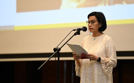 Sri Mulyani Buka Sayembara: Dicari Fintech Kehutanan untuk Dukung Ekonomi Hijau, Anggaran Triliunan!