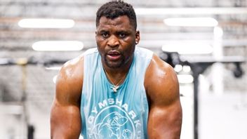Not Playing Games, Former UFC Champion Francis Ngannou Will Meet Anthony Joshua Or Deontay Wilder
