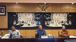 Wamenkum: Penanggung Jawab Demo tak Dipidana Bila Lapor Kegiatan