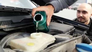 水放射線機の原因は、できる解決策とともにすぐに消えます
