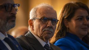 PM Lebanon: Normalisasi Hubungan Diplomatik dengan Israel Masih Jauh 