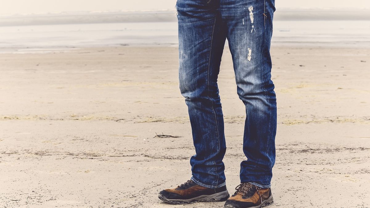Know 3 Male Jeans That Are Stylish And Comfortable To Wear