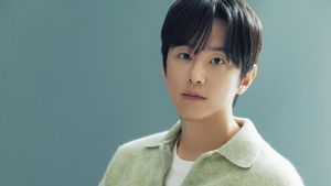 Congratulations! Kwon Yul Married Non-celebrity Lover, This Week
