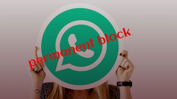 Cara Mengaktifkan Kembali WhatsApp yang Terblokir Permanen: Berikut Penjelasan Lengkapnya