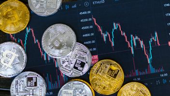 Pasar Kripto Menguat, Suku Bunga The Fed jadi Penentu Arah Berikutnya