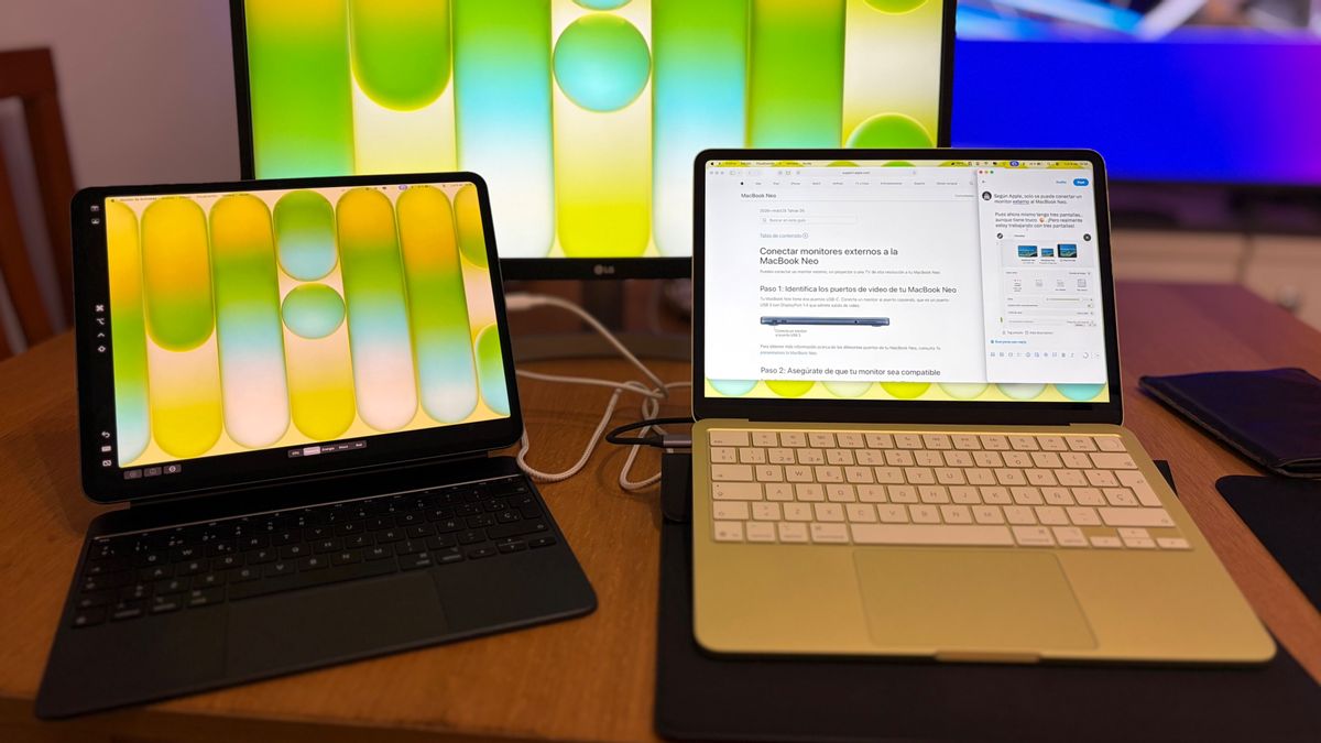 MacBook Pro Sold Out So Much That Apple is Panicked! iPhone Chip Stock Threatened to Run Out