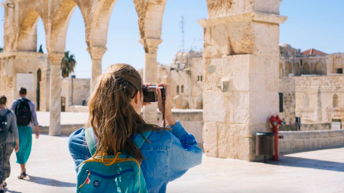 Tren Wisata Anti Berkunjung ke Destinasi yang Dipromosikan Influencer, Apa Alasannya?