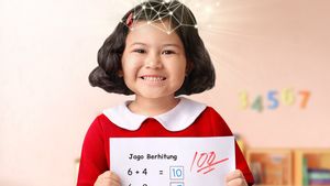 Anak Siap Kembali Ke Sekolah! Waspada, Kekurangan Zat Besi dapat Ancam Kemampuan Belajar Anak