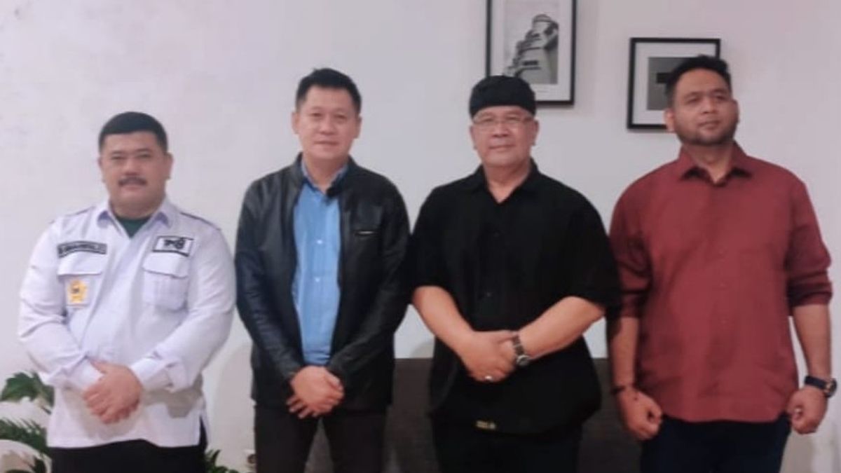 Maximizing Pencak Silat That Has Not Received Special Attention From West Java