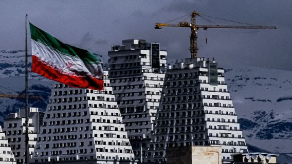 En 3 jours, l'Iran a pendu 2 personnes qui ont vendu des informations au Mossad