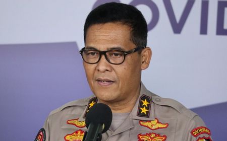 Kapolri Keluarkan Perintah Penindakan Calon Kepala Daerah Ditunda