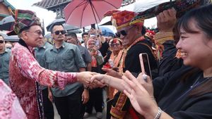 PM Malaysia Pangkas Belanja Menteri, Dana Dialihkan untuk Bantuan Rakyat