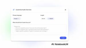 NotebookLM Hadirkan Video Overview Multibahasa dan Audio Overview yang Lebih Mendalam