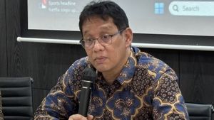 Purbaya Targetkan LNSW jadi Pusat Intelijen Perdagangan Ekspor-Impor