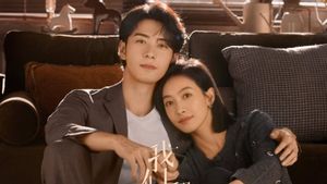 Sinopsis Drama China <i>Our Interpreter</i>: Victoria Song Reuni dengan Mantan Kekasih