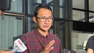 KPK Yakin Menangkan Praperadilan Lawan Paulus Tannos Tersangka Kasus Korupsi E-KTP