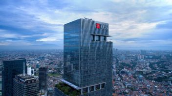 DBS Bank Records An Increase In Retail Transactions Of Up To 20 Percent