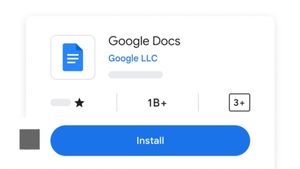 Simak Tutorial Cara Mengetik dengan Suara di Google Docs dan Google Slide