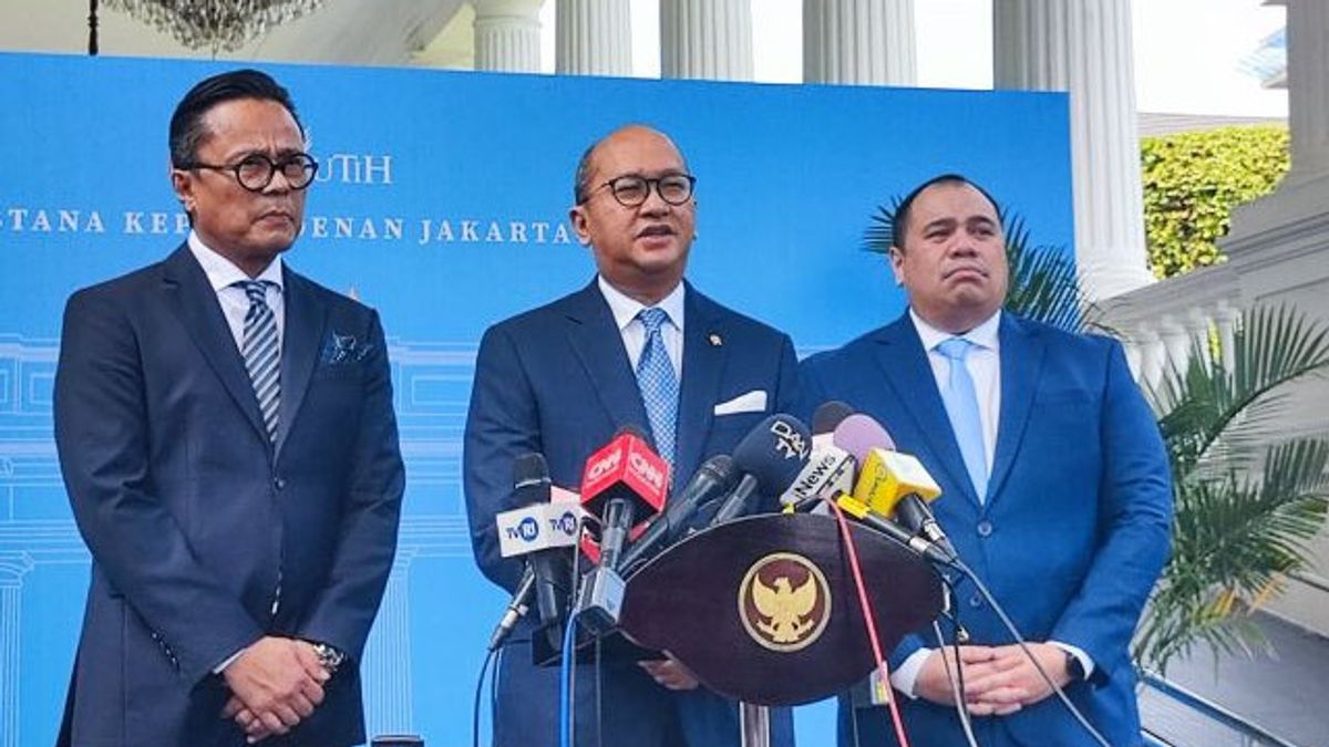Prabowo Minta Danantara Dikelola Hati-hati dan Transparan