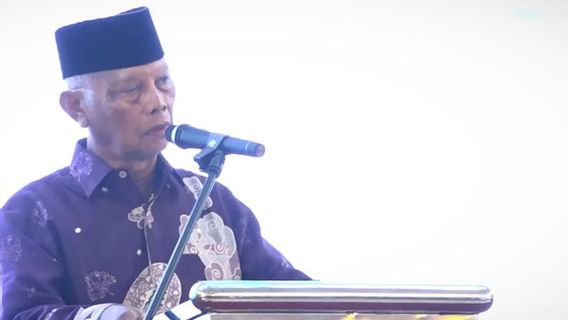 Jihad untuk Palestina: MUI Ajak Umat Bergerak, Minimal Doa Jangan Absen