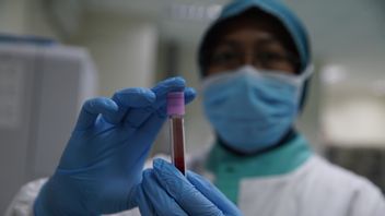 Le Gouvernement DKI Jakarta Ouvre Un Poste Vacant Pour Covid-19 Travailleurs De La Santé, C’est Combien Ils Paient