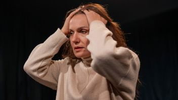 Biar <i>Gak</i> Tegang dan Tetap Bisa Beraktivitas, Ikuti 5 Cara Mengelola Rasa Takut dengan Bijak