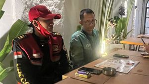 Ketua URC Sidoarjo: Kemerdekaan RI Milik Bersama, Termasuk Mereka yang Bekerja di Jalanan