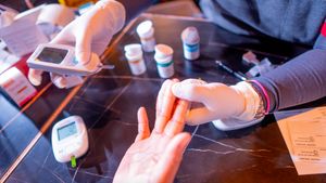 Gejala Autoimun Sering Terabaikan, Pentingnya Edukasi dan Pemeriksaan Rutin