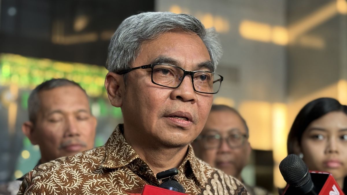  Ketua KPK Pastikan Usut Dugaan Korupsi Kuota Haji: Pemeriksan Dilakukan Maraton