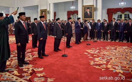 Pakde Karwo, Partai Demokrat dan Jabatan Watimpres