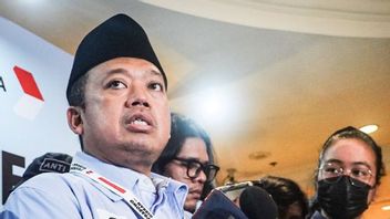 Nusron Wahid Rejects The Proposal Of The DPR's Hajj Special Committee To Involve The KPK