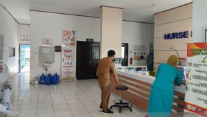 ODGJ yang Bunuh Ibunya di Bengkulu Dirawat Sejak 2023, Dipulangkan karena Baik dan Tenang