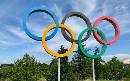 Australia Daftar Tuan Rumah Olimpiade 2032, Saingan Indonesia Semakin Sulit