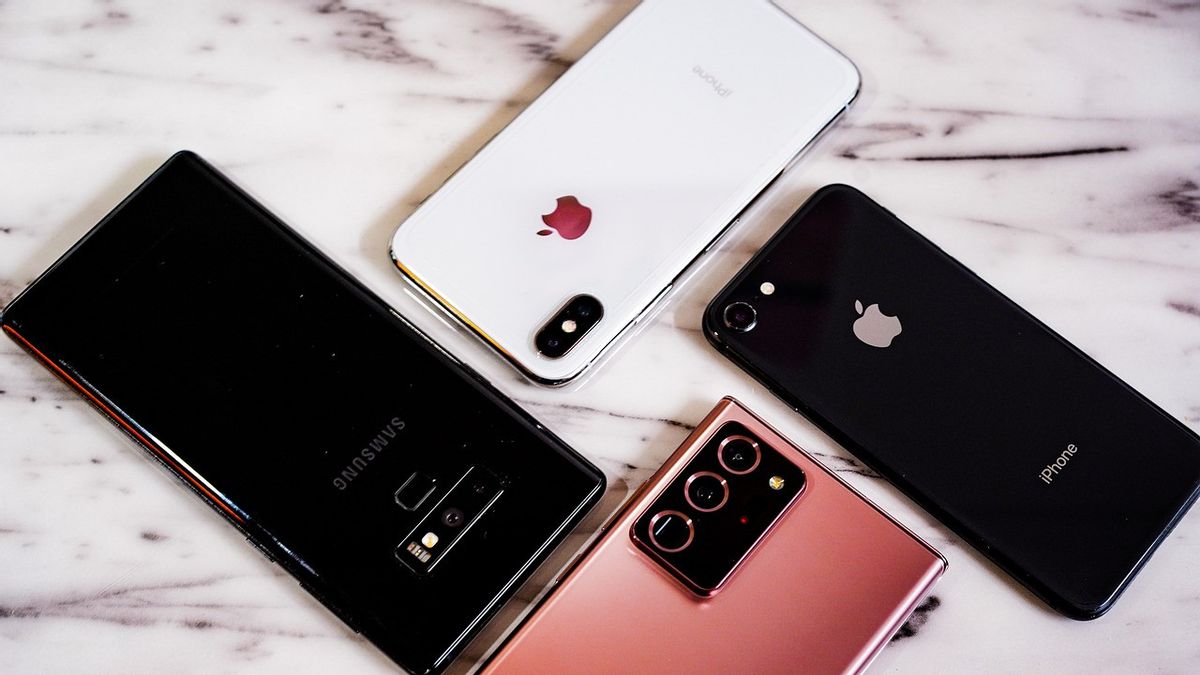 3 Kelebihan dan Kekurangan Handphone Tipis, Dibekali Teknologi yang Lebih Canggih Tapi …