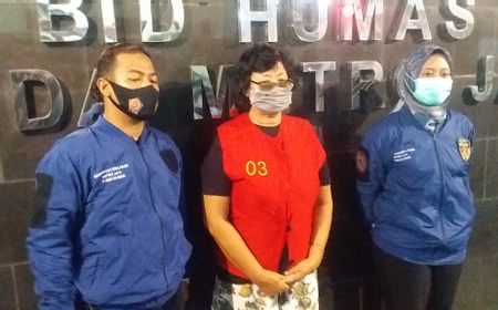 Ahok Terusik Jemari Penghina Istri