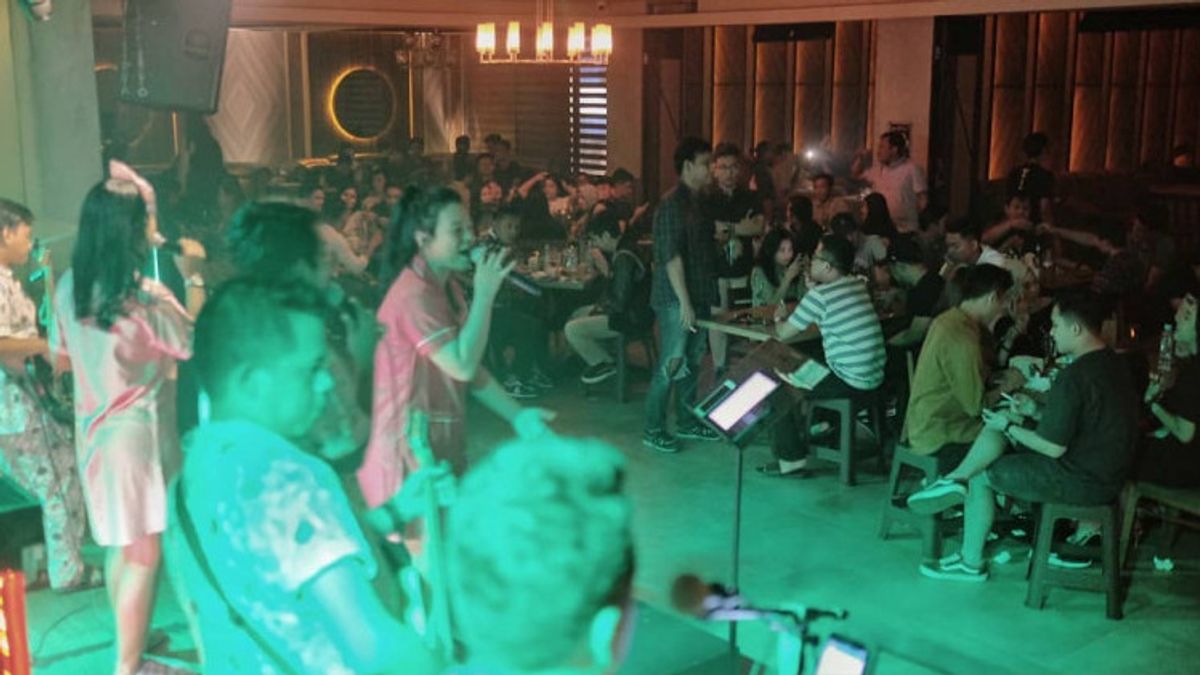 DPRD Palembang Peringatkan Tempat Hiburan Malam untuk Tertib Bayar Pajak