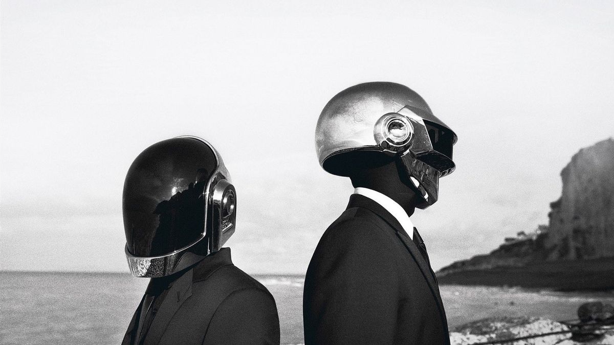 How Much Is Daft Punk's Total Wealth?