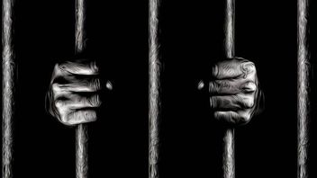Berhasil Jebol Jeruji Besi, 4 Tahanan Rutan Aceh Besar Kabur