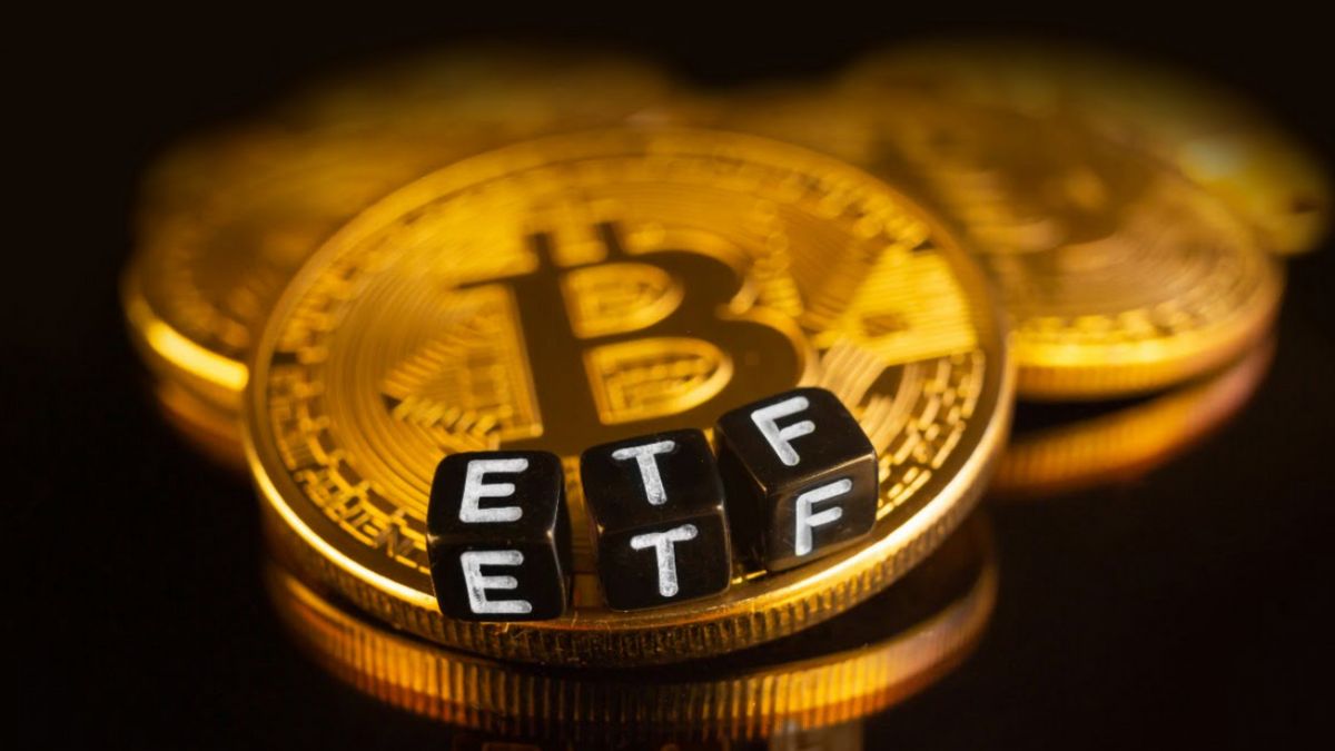 Waiting For SEC's Decision On Bitcoin Spot ETF On January 10, 2024