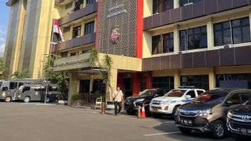 IPW Duga Oknum Anggota Polres Jaksel Terima Uang Dari Anak Bos Prodia