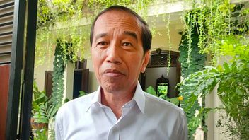 d’accusation de l’OCRP contre Jokowi, une Fitnah considérée comme insultante pour la souveraineté de l’Indonésie