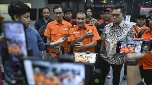    Pascaputusan MK, Partai Buruh Dorong DPR Percepat Revisi UU Pemilu